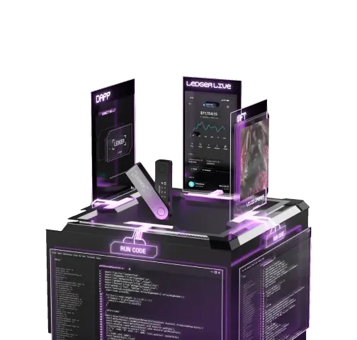 NFT marketplace